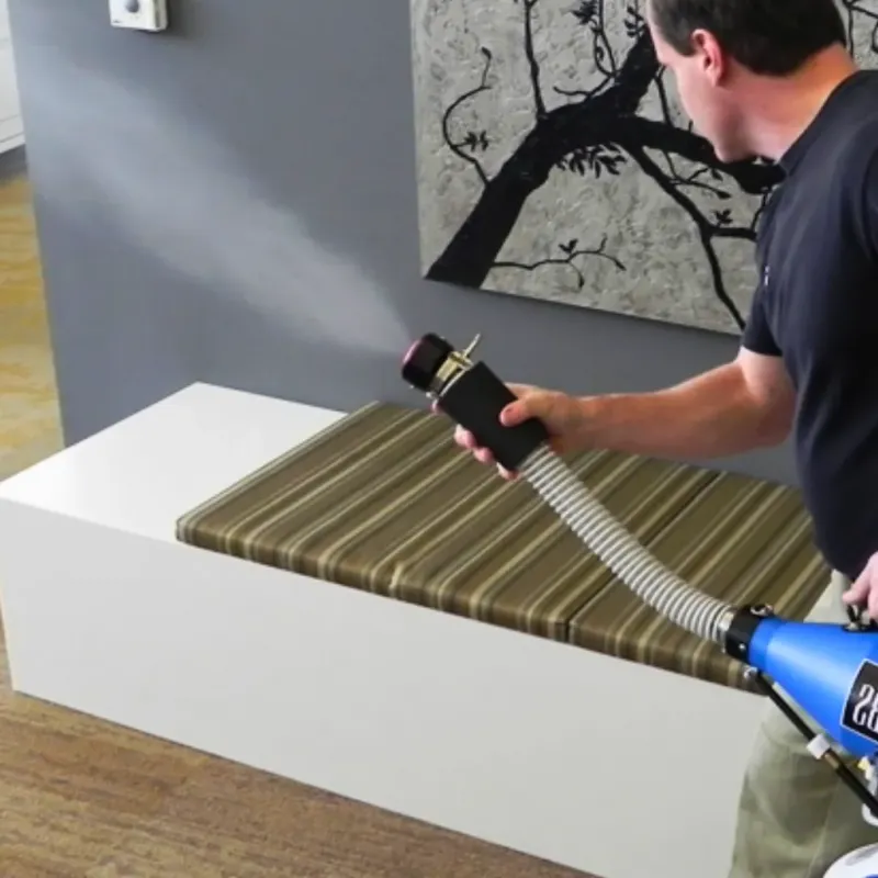 Professional Odor Removal in San Joaquin County, CA